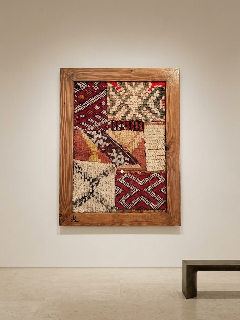 Moon of the Atlas